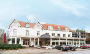 Гостиница Fletcher Hotel Apeldoorn  Апелдурн